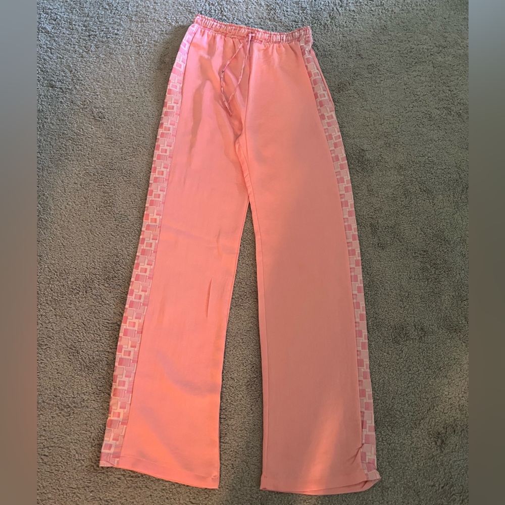 NWOT Custo Barcelona Y2K revival pants size S